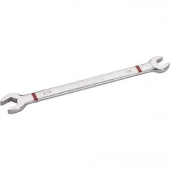 Channellock Standard 1/4 In. X 5/16 In. Open End Wrench