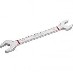 Channellock Standard 1/2 In. X 9/16 In. Open End Wrench