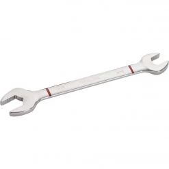 Channellock Standard 9/16 In. X 11/16 In. Open End Wrench