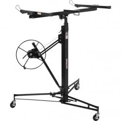 Channellock Rolling Panel And Drywall Lifter