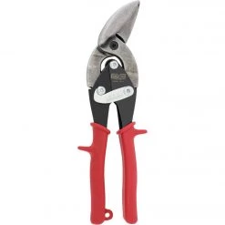 Channellock 10 In. Offset Aviation Left Snips