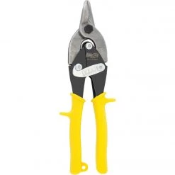 Channellock 10 In. Bulldog Aviation Straight Snips