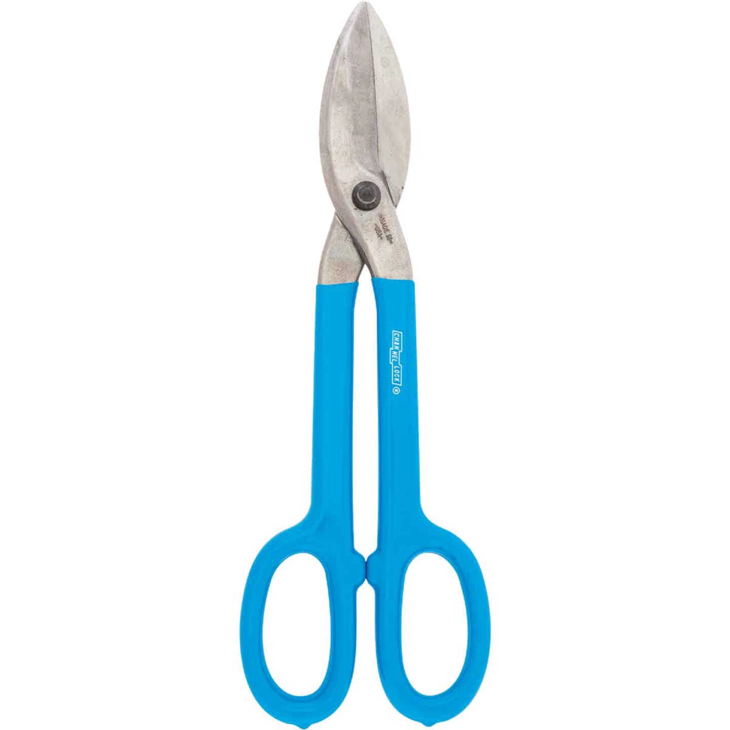 Channellock 12 In. Tin Straight Snips 3 Channellock 12 In. Tin Straight Snips