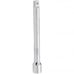 Channellock 3/8 In. Drive 6 In. Long Socket Extension With Textured Band