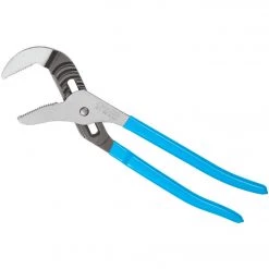 Channellock 16 In. Straight Jaw Groove Joint Pliers