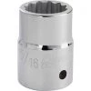 Channellock 3/4 In. Drive 15/16 In. 12-Point Shallow Standard Socket -Cheap Channellock Store ItemImage 308935 q5vqr3 gbhb00 2k65cj