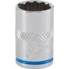 Channellock 3/8 In. Drive 13 Mm 12-Point Shallow Metric Socket -Cheap Channellock Store ItemImage 310166 q5vquf 7mbk28 4ailow