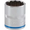 Channellock 3/8 In. Drive 19 Mm 12-Point Shallow Metric Socket -Cheap Channellock Store ItemImage 310301 q5vqus dh63bk 42xll