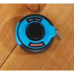 Channellock 50 Ft. Steel Closed Case Reel Tape -Cheap Channellock Store ItemImage 312480 tp4pqbfxgz2g6gvpfjpqkp