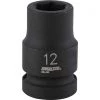 Channellock 1/2 In. Drive 12 Mm 6-Point Shallow Metric Impact Socket -Cheap Channellock Store ItemImage 314994 q5vr9v bi7xh4 gi36tg