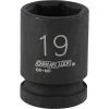 Channellock 1/2 In. Drive 19 Mm 6-Point Shallow Metric Impact Socket -Cheap Channellock Store ItemImage 315206 q5vram 4vzfm8 93i7tl