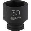 Channellock 1/2 In. Drive 30 Mm 6-Point Shallow Metric Impact Socket 1 Channellock 1/2 In. Drive 30 Mm 6-Point Shallow Metric Impact Socket -Cheap Channellock Store ItemImage 315796 q5vrcp 39s85c d4k0r