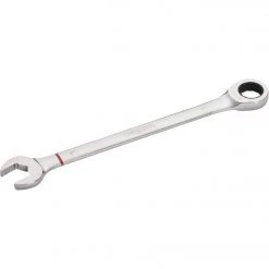 Channellock Standard 1 In. 12-Point Ratcheting Combination Wrench
