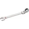 Channellock Standard 1/2 In. 12-Point Ratcheting Flex-Head Wrench -Cheap Channellock Store ItemImage 317535 q5vrhn csktq0 3gq7sx