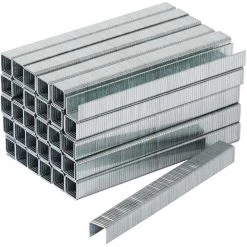 Channellock No. 4 Hammer Tacker Staple, 3/8 In. (5000-Pack) 11 Channellock No. 4 Hammer Tacker Staple, 3/8 In. (5000-Pack) -Cheap Channellock Store ItemImage 317883 q5vrit 7e8d1c 7tsi7c