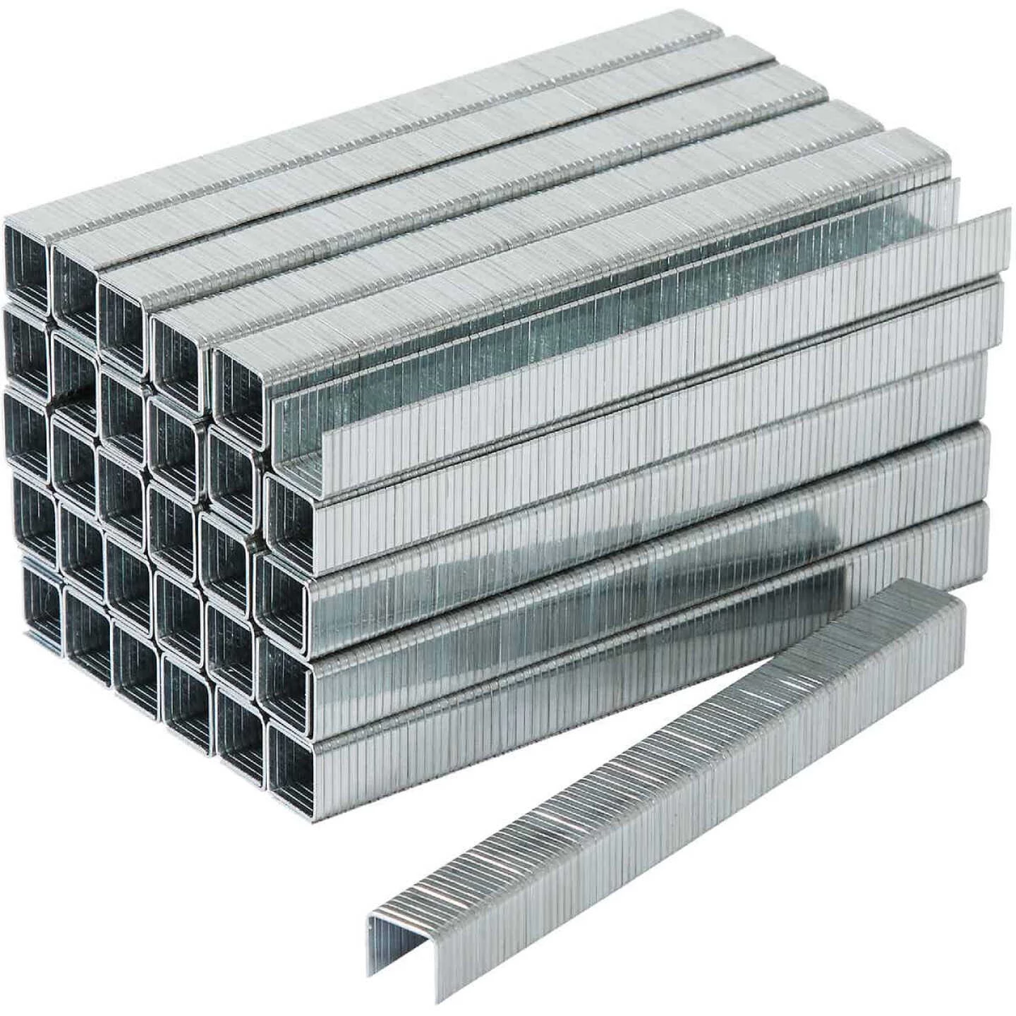 Channellock No. 4 Hammer Tacker Staple, 3/8 In. (5000-Pack) 7 Channellock No. 4 Hammer Tacker Staple, 3/8 In. (5000-Pack) - Image 5