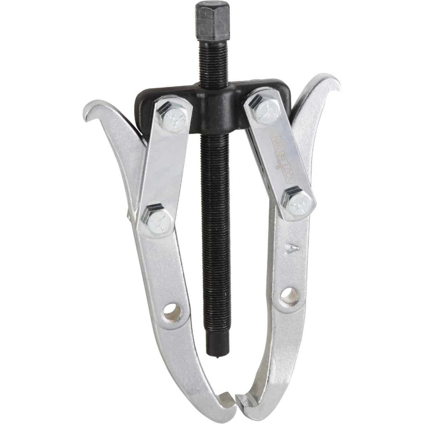 Channellock 6 In. 2-Jaw 5-Ton Capacity Gear Puller 3 Channellock 6 In. 2-Jaw 5-Ton Capacity Gear Puller