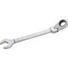 Channellock Metric 18 Mm 12-Point Ratcheting Flex-Head Wrench -Cheap Channellock Store ItemImage 321609 q5vrvu bt17d4 3chbgh