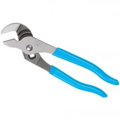 Channellock 6-1/2 In. Straight Jaw Groove Joint Pliers