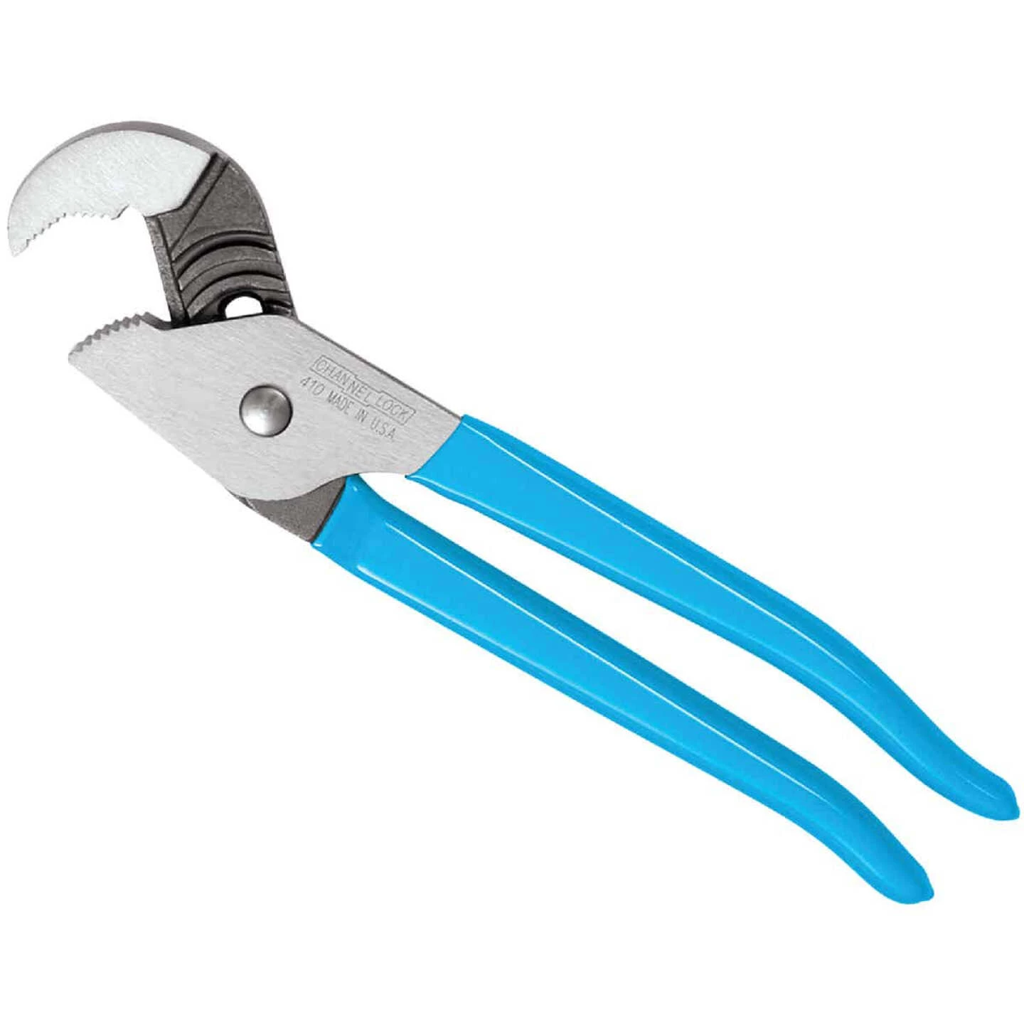 Channellock Nutbuster 9-1/2 In. Curved Groove Joint Pliers 3 Channellock Nutbuster 9-1/2 In. Curved Groove Joint Pliers