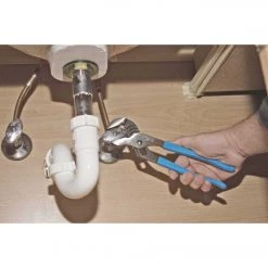 Channellock 10 In. Smooth Jaw Groove Joint Pliers -Cheap Channellock Store ItemImage 325455 q5vs82 eyzhgo 6n01el