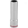 Channellock 1/2 In. Drive 9/16 In. 12-Point Deep Standard Socket -Cheap Channellock Store ItemImage 327220 q5vscf 8gz8bc diw8i8