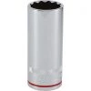 Channellock 1/2 In. Drive 15/16 In. 12-Point Deep Standard Socket -Cheap Channellock Store ItemImage 327284 q5vscp a3l20o b99sip