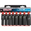 Channellock Standard 1/2 In. Drive 6-Point Deep Impact Driver Set (8-Piece) -Cheap Channellock Store ItemImage 328529 q5vser 6vor34 2rktgw