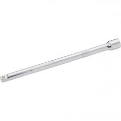 Channellock 1/4 In. Drive 6 In. Long Socket Extension With Textured Band