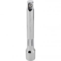 Channellock 1/2 In. Drive 6 In. Long Socket Extension With Textured Band