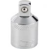 Channellock 1/2 In. F X 3/8 In. M Socket Adapter -Cheap Channellock Store ItemImage 333069 q5vsr3 bmlnps 3sr50e