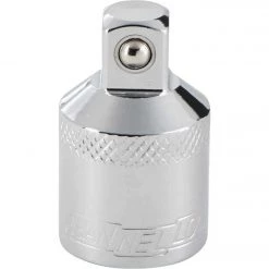 Channellock 1/2 In. F X 3/8 In. M Socket Adapter
