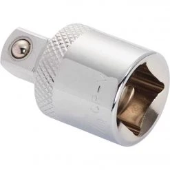 Channellock 1/2 In. F X 3/8 In. M Socket Adapter -Cheap Channellock Store ItemImage 333069 q5vsr4 gjdark 67qemt