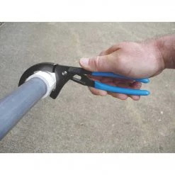 Channellock 9 In. Steel PVC/Oil Filter Pliers -Cheap Channellock Store ItemImage 333561 q5vsse 1mob7k 27jyaw
