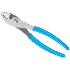 Channellock 8 In. Slip Joint Pliers