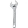 Channellock 8 In. Adjustable Wrench -Cheap Channellock Store ItemImage 333703 q5vssw 50yc7c 2qhmo5