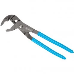 Channellock Griplock 9-1/2 In. V-Jaw Groove Joint Pliers