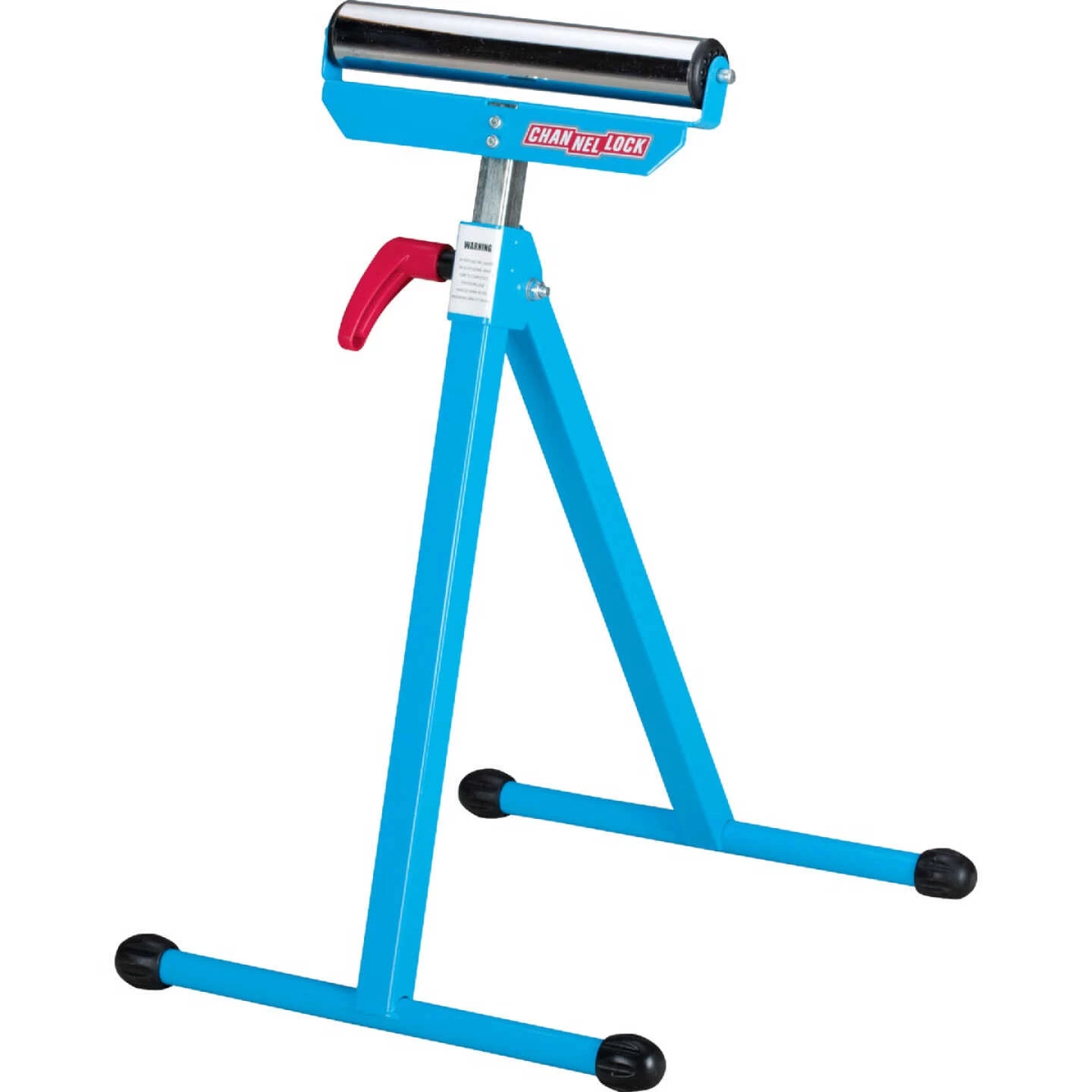 Channellock Single Roller Stand 5 Channellock Single Roller Stand - Image 3