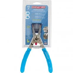 Channellock 8 In. Snap Ring Pliers With Straight Tip/90-Degree Bend Tip -Cheap Channellock Store ItemImage 345016 q5vtq6 3nrqow 2bc2vx