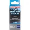 Channellock No. 2 Light Duty Wide Crown Staple, 1/4 In. (1000-Pack) 2 Channellock No. 2 Light Duty Wide Crown Staple, 1/4 In. (1000-Pack) -Cheap Channellock Store ItemImage 346682 q5vtui 4wuu0o a919a5
