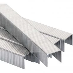 Channellock No. 4 Heavy-Duty Narrow Crown Staple, 3/8 In. (1250-Pack) -Cheap Channellock Store ItemImage 346717 q5vtur 3ak05c ap5s7y