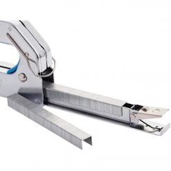 Channellock No. 4 Heavy-Duty Narrow Crown Staple, 3/8 In. (1250-Pack) -Cheap Channellock Store ItemImage 346717 q5vtus bzb9hc eodsrd