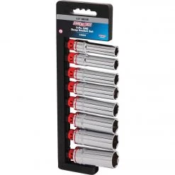 Channellock Standard 1/2 In. Drive 6-Point Deep Socket Set (8-Piece) -Cheap Channellock Store ItemImage 346829 q5vtv6 89n6ww 2ctogh