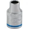Channellock 3/8 In. Drive 7 Mm 12-Point Shallow Metric Socket