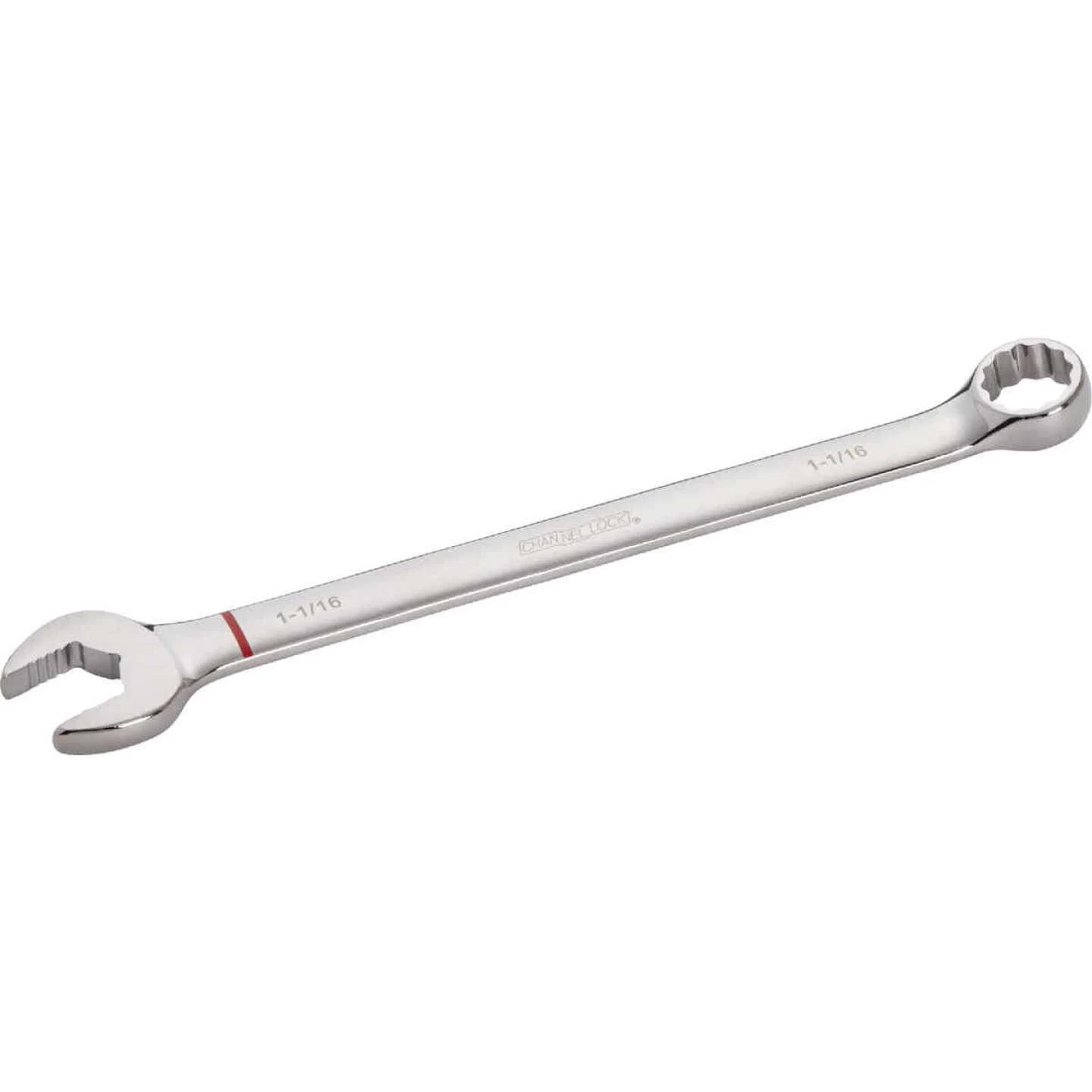 Channellock Standard 1-1/16 In. 12-Point Combination Wrench 3 Channellock Standard 1-1/16 In. 12-Point Combination Wrench