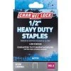 Channellock No. 6 Heavy-Duty Wide Crown Staple, 1/2 In. (1000-Pack) -Cheap Channellock Store ItemImage 347770 q5vtzh 3c5vhc e6gx1a