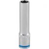 Channellock 1/4 In. Drive 7 Mm 6-Point Deep Metric Socket -Cheap Channellock Store ItemImage 350834 q5vu97 4w0kig fhw1rs