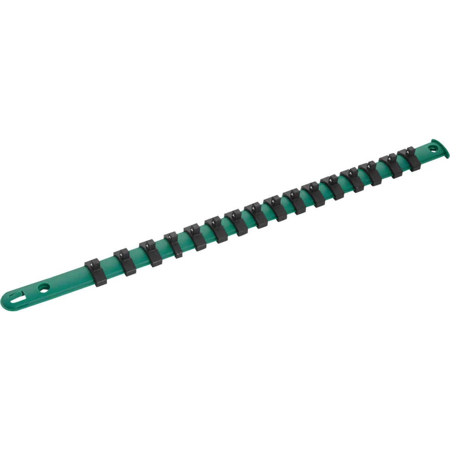 Channellock 1/4 In. Plastic Socket Rail 3 Channellock 1/4 In. Plastic Socket Rail