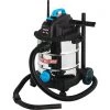 Channellock 8 Gal. 4.0-Peak HP Stainless Steel Wet/Dry Vacuum -Cheap Channellock Store ItemImage 352503 q5vuez 32lb5s 8pafev
