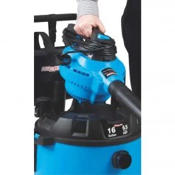 Channellock 16 Gal. 6.5-Peak HP Wet/Dry Vacuum With Blower -Cheap Channellock Store ItemImage 352521 n2v35gwgv7pbshqwg9mg7